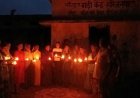 कोरिया में 3 लाख से अधिक दीयों से जगमगाया ‘आशीर्वाद का दीया’, घर-घर दिखी सेवा और जनभागीदारी