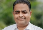 डिजिटल लेन-देन पर MDR का भार व्यापारियों पर डालना अनुचित: चेम्बर प्रदेश अध्यक्ष सतीश थौरानी