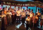 प्रधानमंत्री नरेंद्र मोदी के जन्मदिन पर आशीर्वाद के दीपों से जगमगाया जैतपुरी, हर वर्ग में दिखा उत्साह