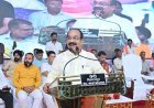 बिलासपुर में एक साथ जले 10 लाख दीप, ‘आशीर्वाद का दीया’ से जगमगाया जिला