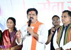 बस्तर में सात लाख से अधिक दीपों से रोशन हुआ अंचल, मां दंतेश्वरी मंदिर में सेवा संकल्प अभियान का शुभारंभ