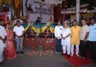 शारदा चौक में 1 लाख 51 हजार दीपों से सजा दीपोत्सव, मुख्यमंत्री साय और विधायक पुरन्दर मिश्रा रहे मौजूद