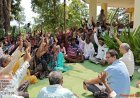 गरियाबंद में स्वैच्छिक विस्थापन योजना पर ग्रामीणों से संवाद, 21 सितंबर को होगी अहम बैठक