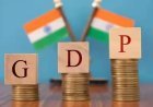 Moody’s ने भारत की विकास दर का अनुमान बढ़ाकर 7% किया, घरेलू मांग और निवेश से अर्थव्यवस्था को मजबूती