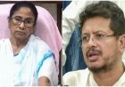 ममता गुट को मिला नया चुनाव चिह्न, ‘फुटबॉल प्लेयर’ होगी नई चुनावी पहचान