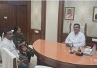 नंदीग्राम उपचुनाव में ममता गुट की उम्मीदवार संचिता प्रधान ने वापस लिया नाम
