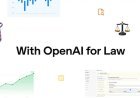 OpenAI ने लॉन्च किया Astra for Law, कानूनी रिसर्च और ड्राफ्टिंग के लिए नया AI सिस्टम