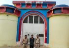 एनएच-30 हादसे के आरोपी बस चालक को भेजा गया जेल, पुरूर पुलिस ने की कार्रवाई