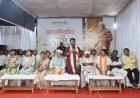 आशीर्वाद के 1.28 लाख दीपों से जगमगाया नारायणपुर, गोठियारी तालाब में 51 हजार दीप प्रज्ज्वलित
