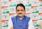 दीया उत्सव, UPI शुल्क और PSC परीक्षा को लेकर दीपक बैज ने सरकार पर उठाए सवाल