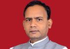 पोलावरम परियोजना को लेकर कांग्रेस ने छत्तीसगढ़ के आदिवासी हितों पर उठाए सवाल