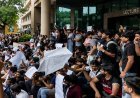 IIT बॉम्बे छात्र की मौत के बाद 400 से अधिक छात्रों का प्रदर्शन, मिड-सेमेस्टर परीक्षा स्थगित