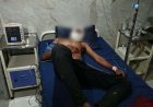 रायपुर के डंगनिया में पुरानी रंजिश को लेकर चाकूबाजी, दो युवक घायल; आरोपी फरार
