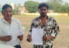 गुंडरदेही पुलिस की बड़ी कार्रवाई, दो बदमाश एक साल के लिए जिला बदर; छह जिलों में प्रवेश पर रोक