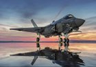 ऑस्ट्रेलिया से अमेरिका भेजे जा रहे F-35 के पार्ट्स हांगकांग पहुंचे, कुछ उपकरण गायब होने की जांच
