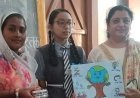 बोड़ेगांव स्कूल में चित्रकला, भाषण और वाद-विवाद प्रतियोगिता, विद्यार्थियों ने बढ़-चढ़कर लिया हिस्सा