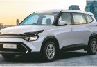 Kia Carens और Carens Clavis के CNG मॉडल लॉन्च, कीमत 12.12 लाख रुपये से शुरू