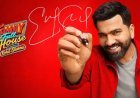 19 साल बाद खास तारीख पर रोहित शर्मा का टीवी डेब्यू, ‘Family Full House’ में दिखेगा नया अंदाज