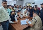रायपुर के स्कूल में कथित आपत्तिजनक टिप्पणी का मामला, कार्यक्रम की अनुमति और प्रबंधन की भूमिका पर उठे सवाल
