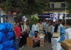 महाराष्ट्र में FDA की बड़ी कार्रवाई, छह घंटे पीछा कर 1.13 करोड़ का प्रतिबंधित गुटखा-पान मसाला जब्त, पांच पर FIR