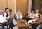 UGC Rollback महापंचायत स्थगित, JP नड्डा से मुलाकात के बाद सवर्ण नेताओं ने लिया फैसला
