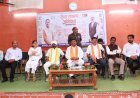नारायणपुर में ‘मेरे सपनों का भारत’ प्रतियोगिता, बच्चों ने चित्रों और भाषण से दिखाई प्रतिभा