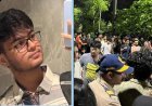 IIT बॉम्बे छात्र साहिल वाकोडे की मौत की जांच क्राइम ब्रांच को, पिता की शिकायत पर FIR दर्ज