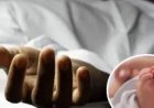 जिला अस्पताल में प्रसव के दौरान जच्चा-बच्चा की मौत, सीनियर डॉक्टर की गैरमौजूदगी पर उठे सवाल