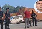 वाराणसी में 30 लाख के इनामी नक्सली कमांडर बृजेश गंझू की मुठभेड़ में मौत
