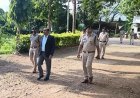 डीआईजी एमआर आहिरे ने थाना भोरमदेव को गोद लेकर किया सघन निरीक्षण, बेहतर पुलिसिंग पर जोर