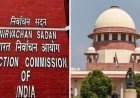 बंगाल में SIR की 37 लाख से ज्यादा अपीलें लंबित, EC ने 42 ट्रिब्यूनल बनाने का प्रस्ताव रखा