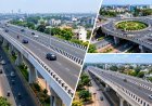 रांची में बनेंगे 3 नए फ्लाईओवर, 2,335 करोड़ से सुधरेगा ट्रैफिक नेटवर्क