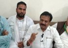 राहुल गांधी के कार्यक्रम में पुलिस-अयोजकों की बहस पर सज्जन वर्मा का तीखा बयान