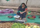 पीएम-अजय योजना से रंजना बांधेकर बनीं सफल सब्जी व्यवसायी