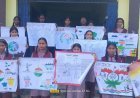 सेवा संकल्प अभियान में 1481 विद्यालयों में ‘मेरे सपनों का भारत’ भाषण प्रतियोगिता