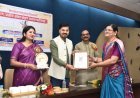 अखंड ब्राह्मण समाज के समारोह में शामिल हुए विधायक अनुज शर्मा, उत्कृष्ट शिक्षकों का किया सम्मान