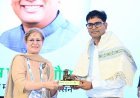 कैंसर केयर मजबूत करने के साथ स्वस्थ मानव संसाधन तैयार करना जरूरी: वित्त मंत्री ओपी चौधरी
