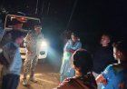 चिल्फी पुलिस और डायल-112 की तत्परता से हाईवे पर मिली महिला सुरक्षित परिजनों तक पहुंची