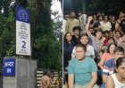IIT बॉम्बे में छात्र की मौत के बाद 18 सूत्रीय मांगों पर निदेशक के हस्ताक्षर, प्रोफेसर पर SC-ST एक्ट के तहत FIR