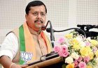 नितिन नबीन ने BJP की राष्ट्रीय सोशल मीडिया कार्यशाला का किया उद्घाटन, Gen Z आउटरीच और डिजिटल रणनीति पर मंथन