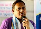 रेजीनगर उपचुनाव में नया मोड़, हुमायूं कबीर ने बेटे के लिए प्रचार से बनाई दूरी