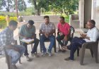 बलरामपुर में स्मार्ट मीटर और बढ़े बिजली बिल को लेकर कांग्रेस का गांव-गांव अभियान