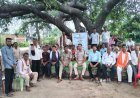 कबीरधाम पुलिस का गांव-गांव जनसंवाद अभियान, जन चौपाल और चलित थाने से सुनी ग्रामीणों की समस्याएं
