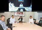 सेवा संकल्प अभियान को जनभागीदारी का व्यापक माध्यम बनाने के निर्देश, मुख्य सचिव ने कलेक्टर्स को दिए दिशा-निर्देश