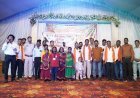 खोलवा में ‘नमो सेवा गाथा’ नुक्कड़ नाटक से सेवा और जनभागीदारी का संदेश