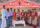 तुरंगा गुरुकुल में 325 से अधिक शिक्षकों का सम्मान, शिक्षा और संस्कार का दिया संदेश