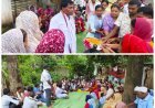 पुनांग तिन्दाना पंडूम में गूंजा प्रकृति, परंपरा और पुरखों से जुड़ाव का संदेश