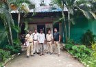 सनौद में 19 किसानों से धान खरीदी के नाम पर 21.37 लाख की धोखाधड़ी, आरोपी गिरफ्तार