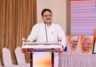 कांग्रेस के ब्लॉक अध्यक्षों के प्रशिक्षण शिविर का दूसरा दिन संपन्न, संगठन और रणनीति पर हुआ मंथन