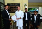 टाटा पावर के प्रस्तावित बिजली वितरण लाइसेंस के खिलाफ विकास उपाध्याय ने दायर की याचिका
